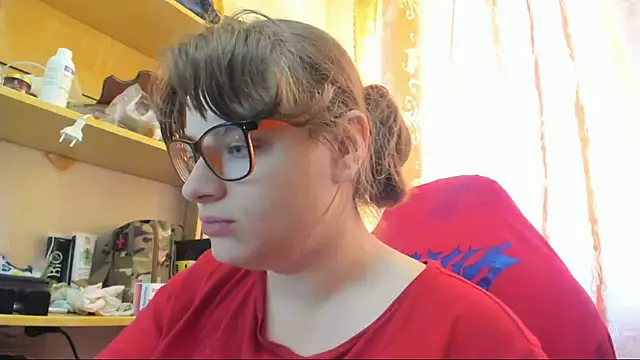 Snapshot of Seductive_She_Wolf chatting on 06/08/26, 05:57 Seductive She Wolf online show from 06/08/26, 05:57