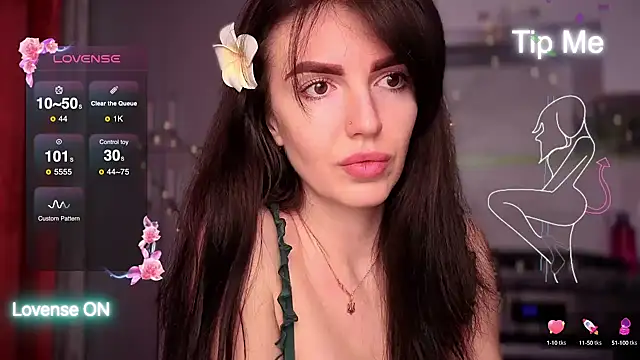 Wonder Power online show from 02/03/25, 12:04