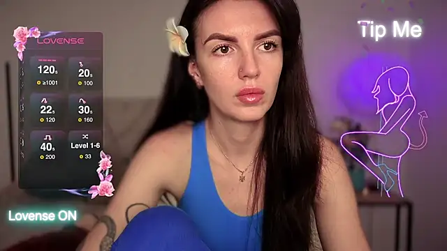 Wonder Power online show from 02/06/25, 07:29