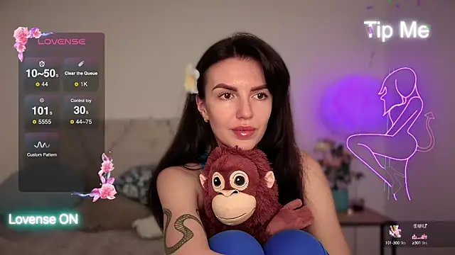 Wonder Power online show from 02/06/25, 10:32