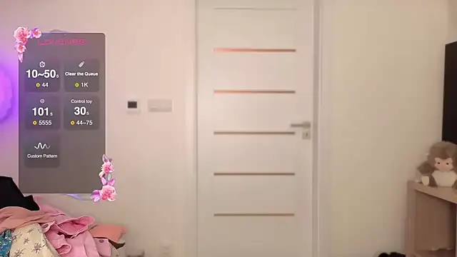 Wonder Power online show from 02/07/25, 08:20