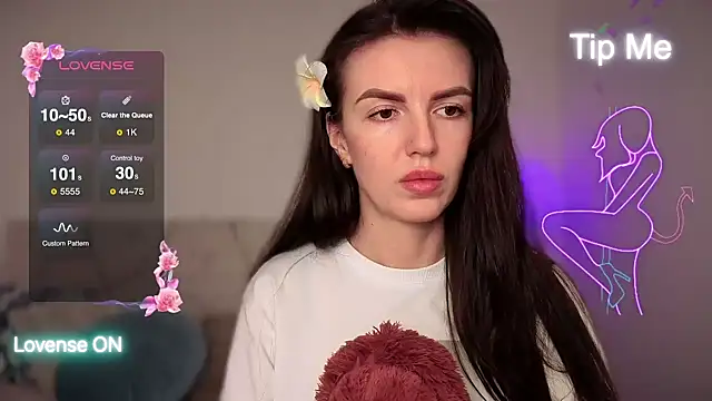 Wonder Power online show from 02/08/25, 12:49