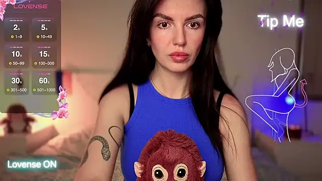 Wonder Power online show from 02/18/25, 08:58