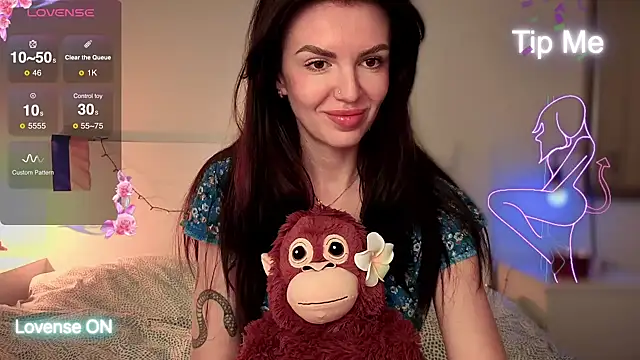 Wonder Power online show from 02/19/25, 11:57