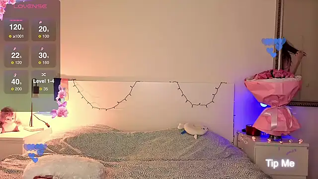 Wonder Power online show from 02/21/25, 08:05