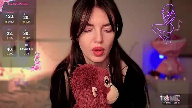 Wonder Power online show from 02/22/25, 02:17