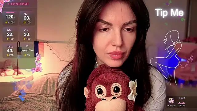 Wonder Power online show from 02/23/25, 02:18