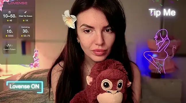 Wonder Power online show from 02/24/25, 02:40