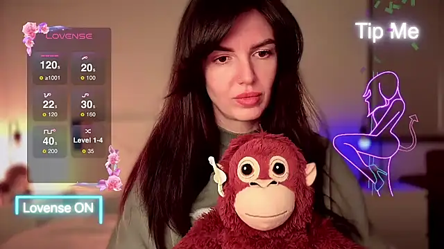 Wonder Power online show from 03/03/25, 02:04