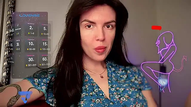 Wonder Power online show from 03/07/25, 11:05