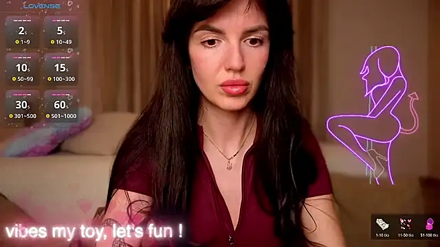 Wonder Power online show from 10/17/25, 08:44