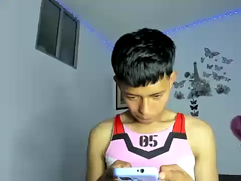 horny pair online show from 04/03/26, 01:58