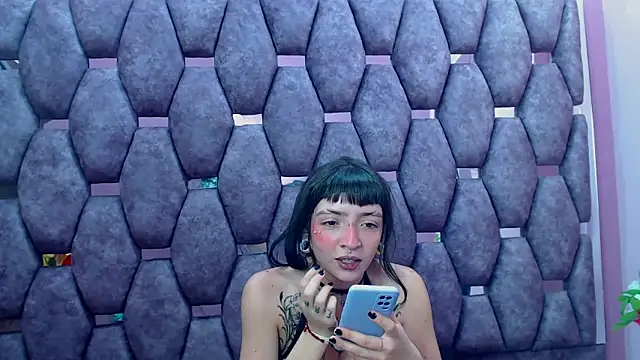 Samantha Smiith online show from 02/26/25, 06:58