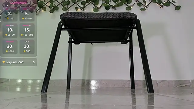 Madeleine  w online show from 03/16/25, 03:39