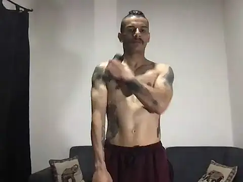 Snapshot of HorrorotikA chatting on 03/30/26, 11:55 HorrorotikA online show from 03/30/26, 11:55