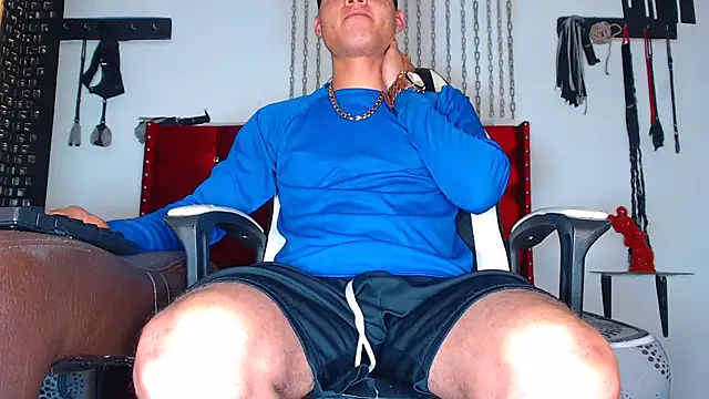 Snapshot of RandyAA_D chatting on 01/21/25, 05:27 RandyAA D online show from 01/21/25, 05:27