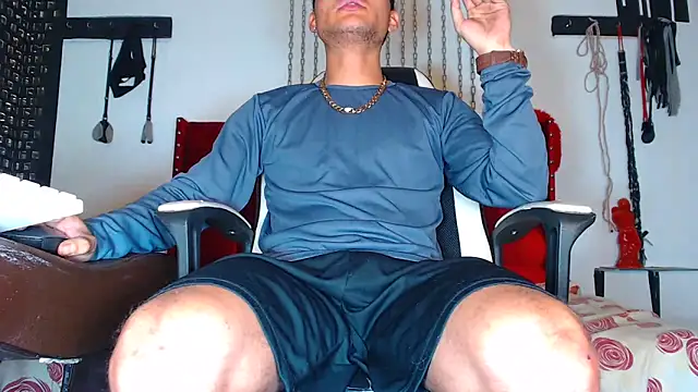 Snapshot of RandyAA_D chatting on 02/04/25, 03:33 RandyAA D online show from 02/04/25, 03:33