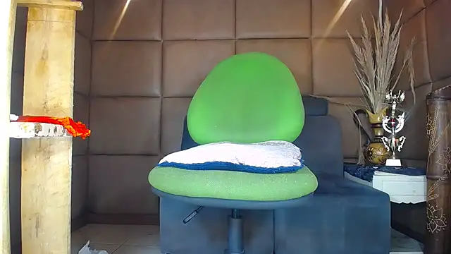 Snapshot of RandyAA_D chatting on 09/11/25, 02:17 RandyAA D online show from 09/11/25, 02:17