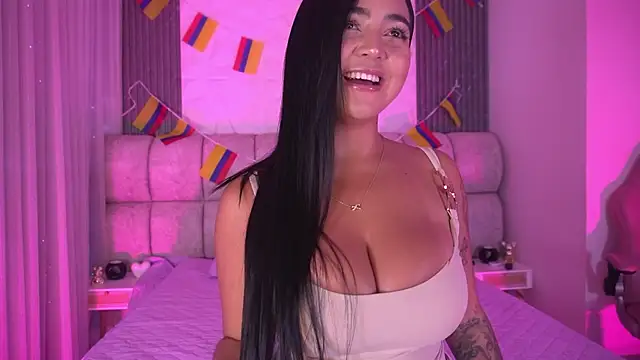 Godess Scarlett77 online show from 06/16/26, 03:09