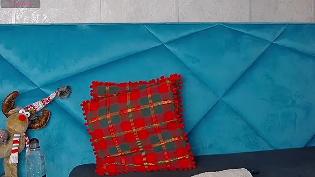 AlyseReuse online show from 02/12/25, 09:11