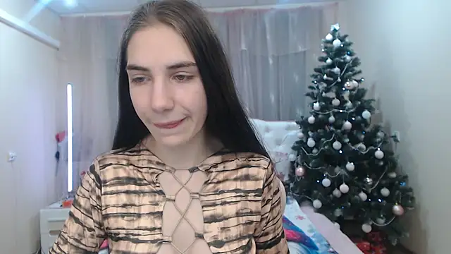 NikaStark  online show from 12/14/25, 07:40