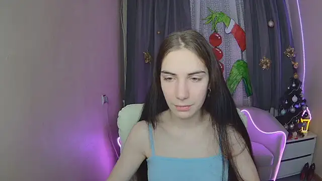 NikaStark  online show from 12/16/25, 07:41