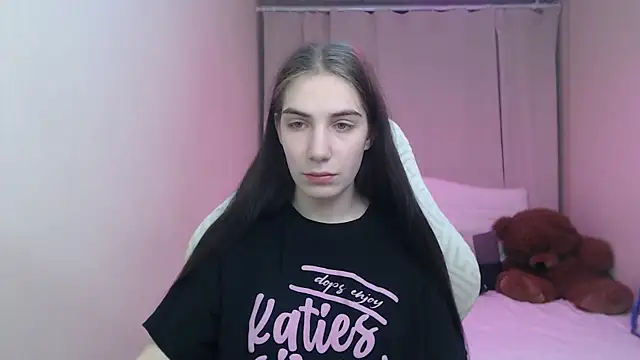 NikaStark  online show from 04/26/26, 06:49