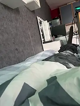 Snapshot of Michaela1222 chatting on 09/17/25, 06:48 Michaela1222 online show from 09/17/25, 06:48