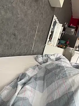 Snapshot of Michaela1222 chatting on 10/13/25, 10:59 Michaela1222 online show from 10/13/25, 10:59