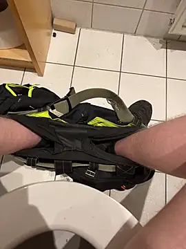 Michaela1222 online show from 02/27/26, 04:07