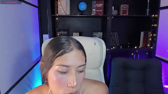 CamilaHarperr  online show from 12/03/24, 03:52