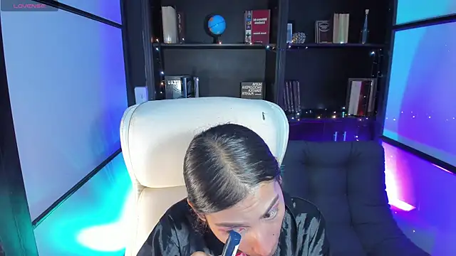 CamilaHarperr  online show from 12/10/24, 03:30