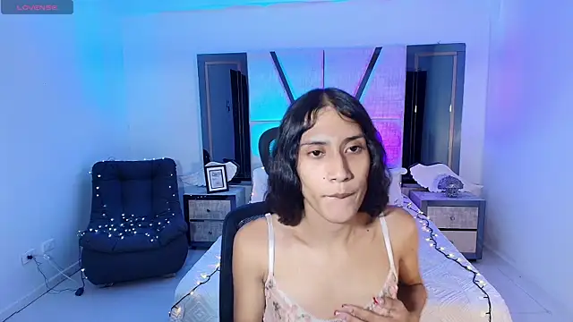 CamilaHarperr  online show from 12/20/24, 02:52