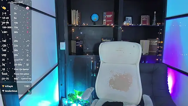 CamilaHarperr  online show from 12/28/24, 06:17