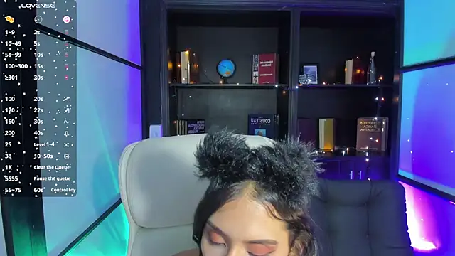 CamilaHarperr  online show from 12/29/24, 02:27