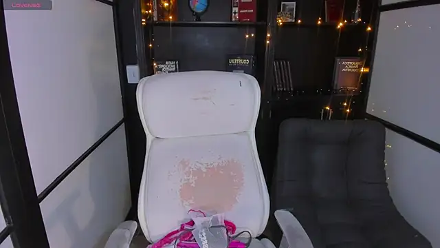 CamilaHarperr  online show from 01/03/25, 03:38