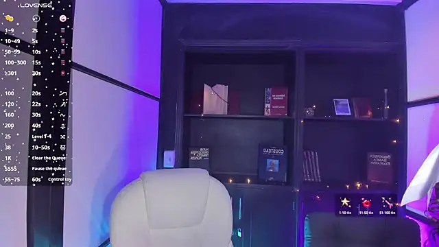 CamilaHarperr  online show from 01/25/25, 06:55