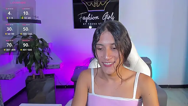 CamilaHarperr  online show from 02/09/25, 04:36