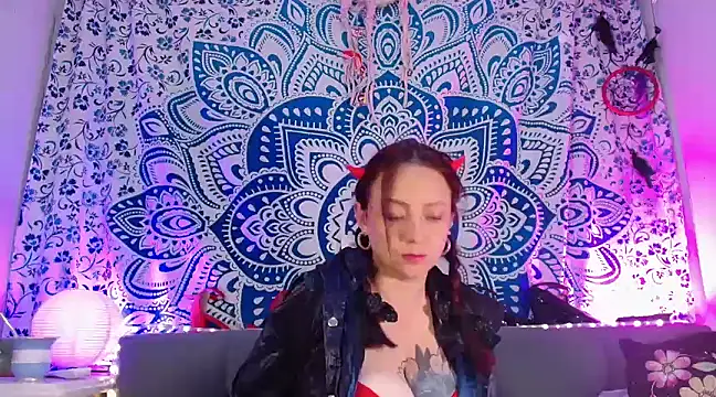 catalinamommyx online show from 01/20/25, 09:46