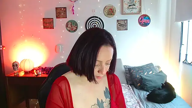 catalinamommyx online show from 06/21/26, 10:01