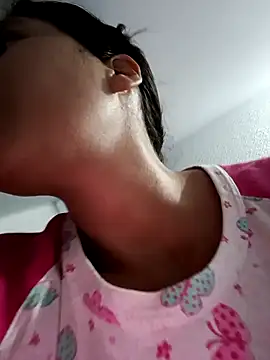 Bonny Klote online show from 01/15/25, 05:05