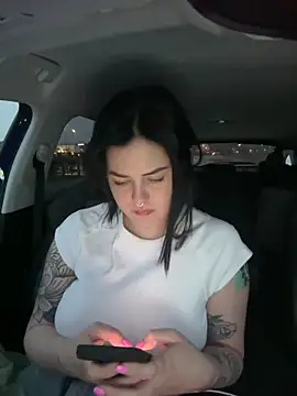 NaomiSquirts online show from 02/08/25, 05:08