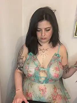 NaomiSquirts online show from 03/09/25, 08:42