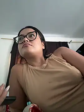 Karla-sexy01 online show from 06/16/26, 08:55