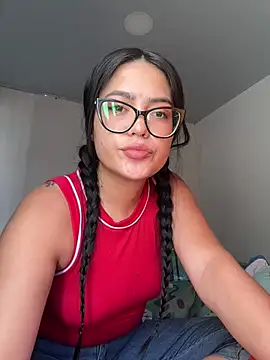 Karla-sexy01 online show from 06/20/26, 09:17