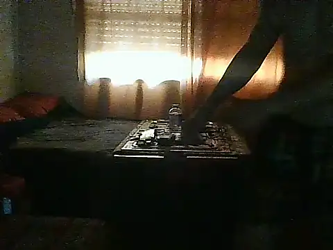 Snapshot of dangerman94 chatting on 09/30/25, 07:30 dangerman94 online show from 09/30/25, 07:30