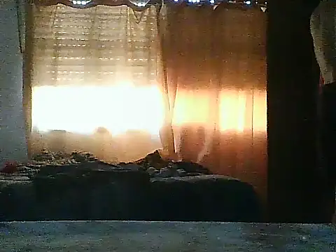 Snapshot of dangerman94 chatting on 10/31/25, 07:48 dangerman94 online show from 10/31/25, 07:48