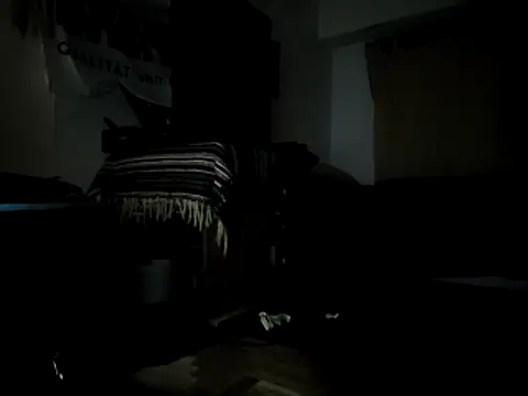 Snapshot of dangerman94 chatting on 11/29/25, 07:44 dangerman94 online show from 11/29/25, 07:44