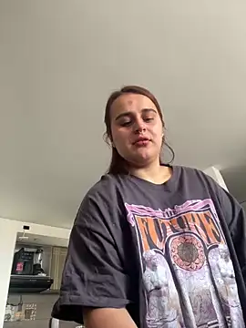 Snapshot of evy_orange1 chatting on 01/31/25, 04:27 evy orange1 online show from 01/31/25, 04:27