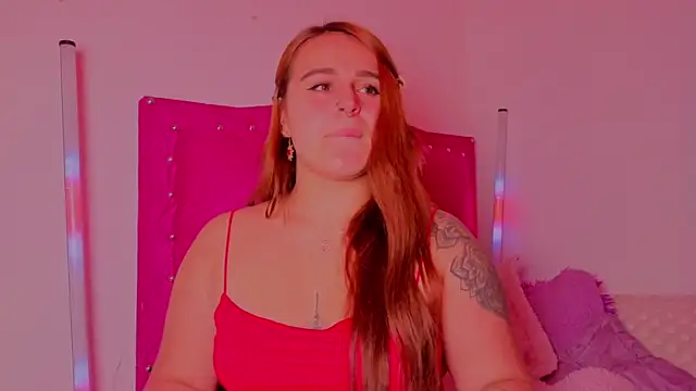 evy orange1 online show from 11/15/25, 03:26